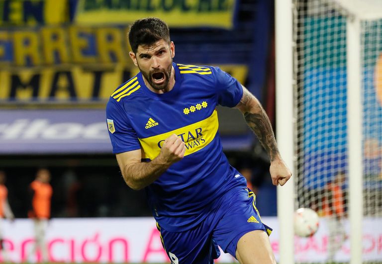 Nicolás Orsini