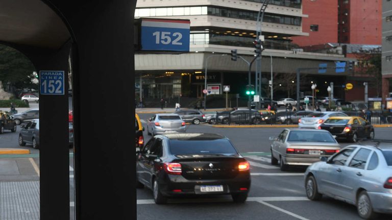 COLECTIVEROS PARO 20230707