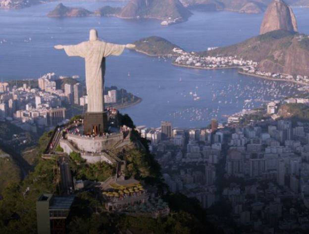 Rio de Janeiro