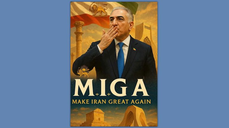 El movimiento M.I.G.A. 18112025