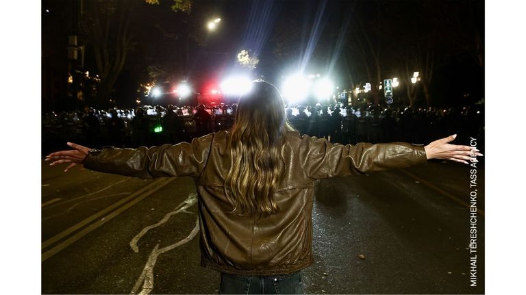 World Press Photo Contest