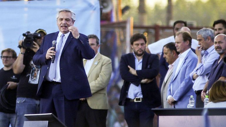 AF en Morón 20211027