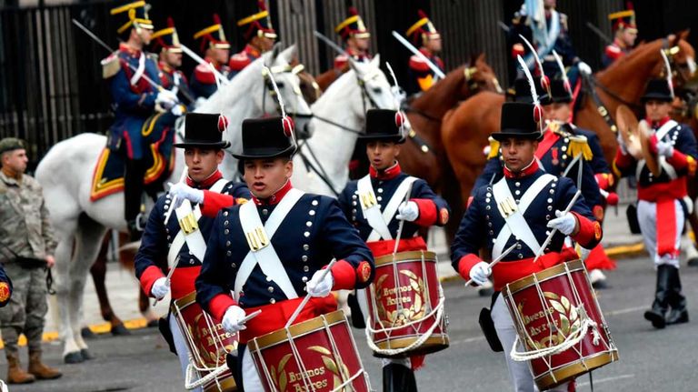 Acto del 25 de Mayo 25052026
