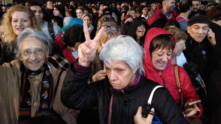 cfk feria del libro 09052019