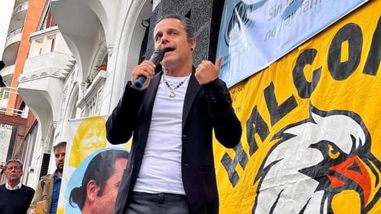 marcelo peretta