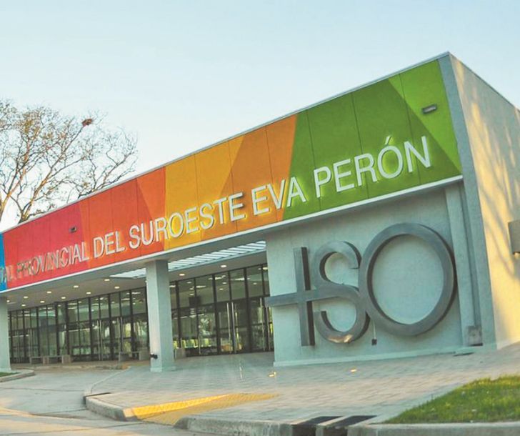 Hospital del Suroeste