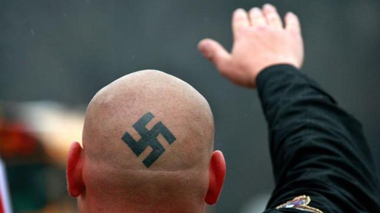 neonazis 20210901