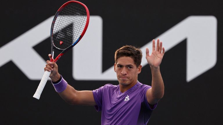 Sebastián Báez