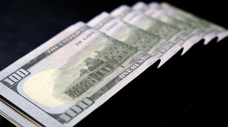 Dolar 20211102