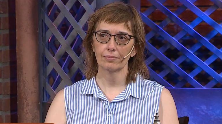 Sandra Pitta 20210128