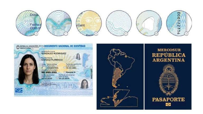 DNI Electrónico