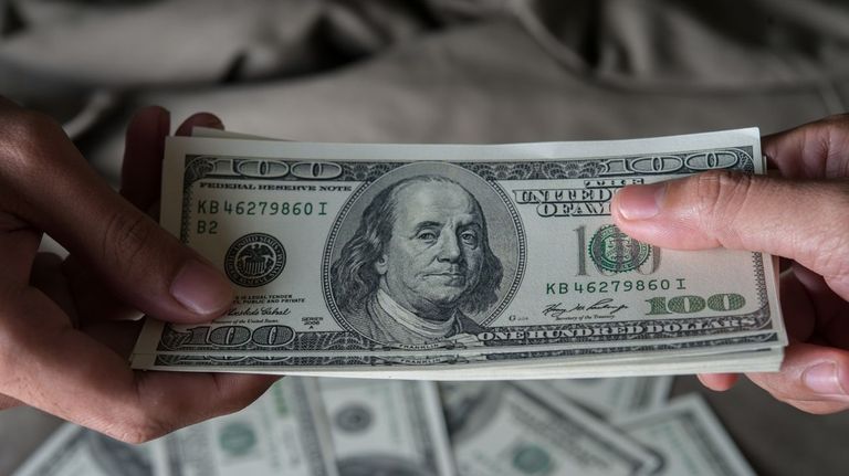 Cierre del dólar blue hoy 15 de enero