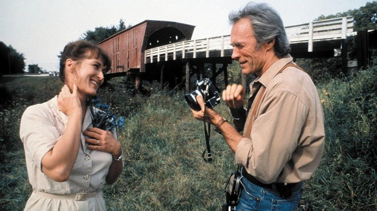 31 de mayo de 2020: Clint Eastwood cumple 90 años