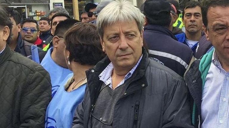 Abel Furlán
