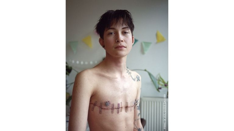 World Press Photo Contest
