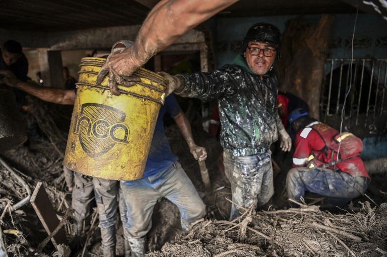 Venezuela