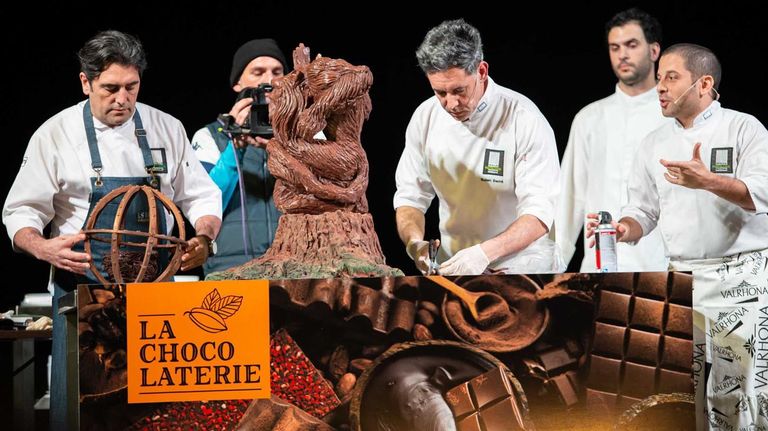 La Chocolaterie 20220615