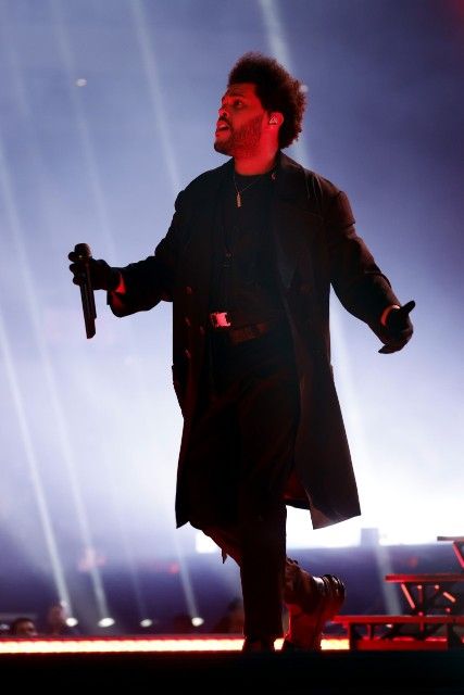 El fin de The Weeknd: El anuncio de Abel Tesfaye antes de su shows en Argentina