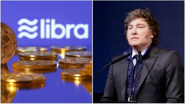 $Libra
