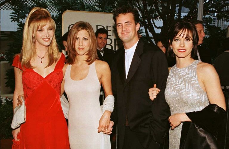 Matthew Perry