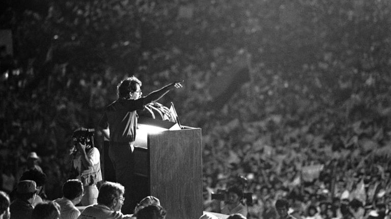 Daniel Ortega Nicaragua