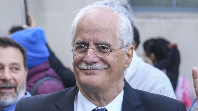 Jorge Taiana