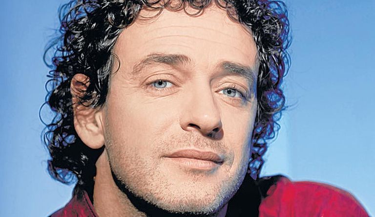 Gustavo Cerati