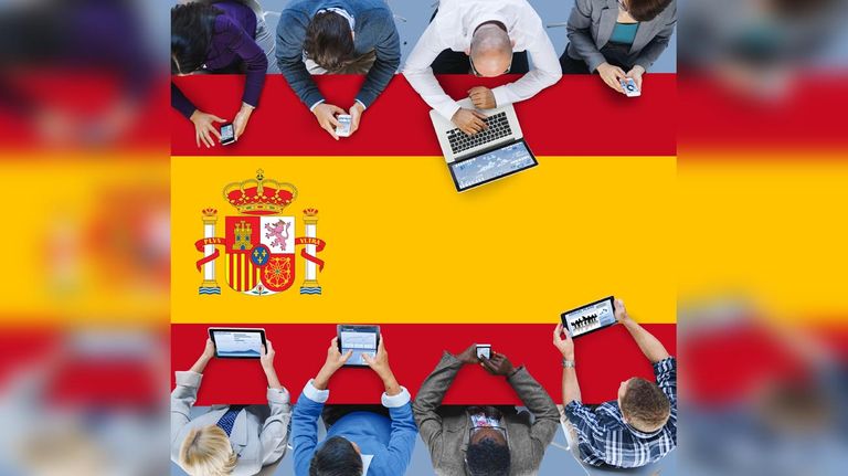 España impulsó un programa de contrataciones en origen para profesionales extranjeros