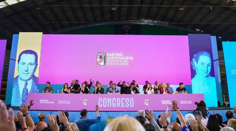 Máximo Kirchner 20221105