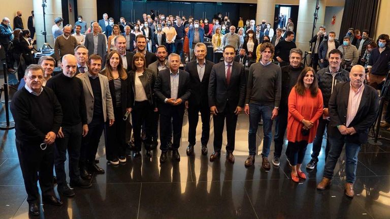  acto de Juntos x el cambio 20210921