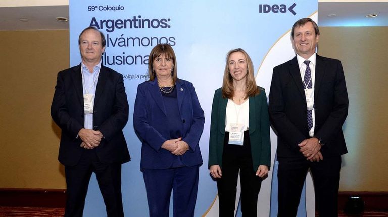 Patricia Bullrich 20231007