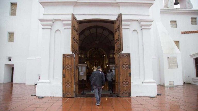 apertura de templos 20200730