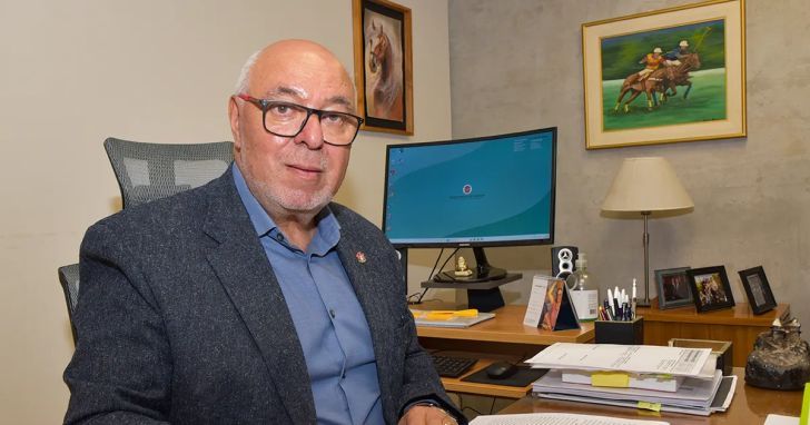 Carlos Rubén Lezcano