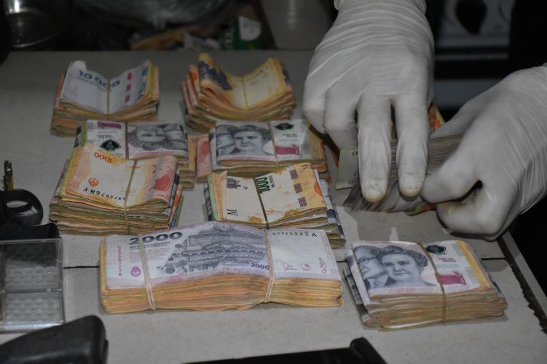 INVESTIGACIÓN