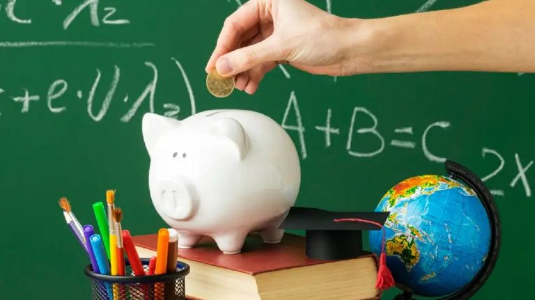 Educación financiera