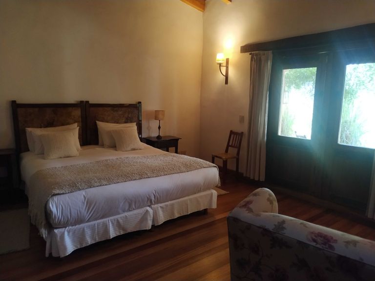 Posada La Matilde