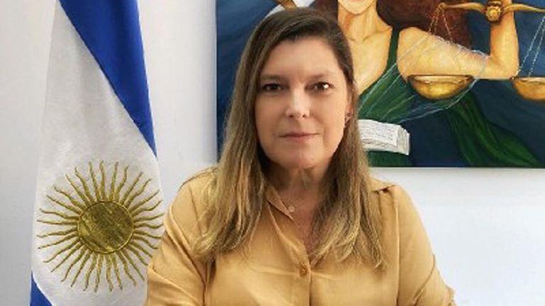 Claudia Barcia