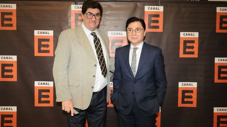 Canal E