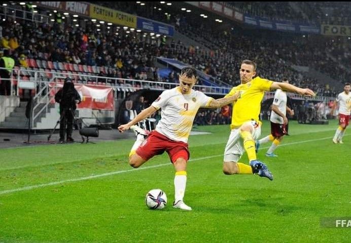 Zelarayán Rumania