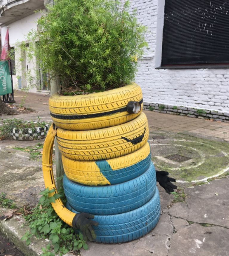 Minions del conurbano 20230803