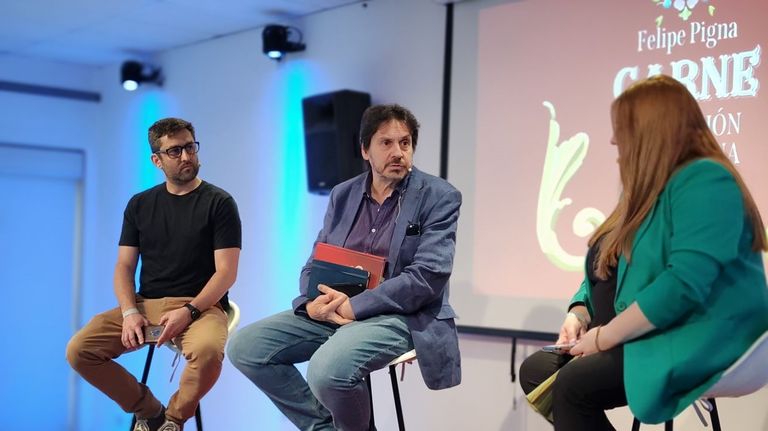 Presentación del libro