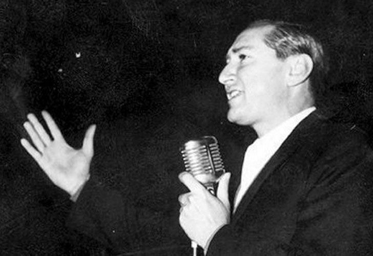 Augusto Vandor
