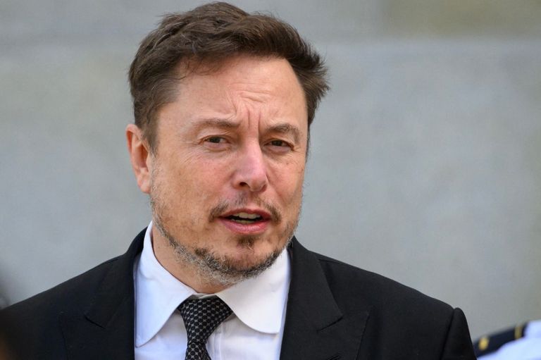Elon Musk 20231206