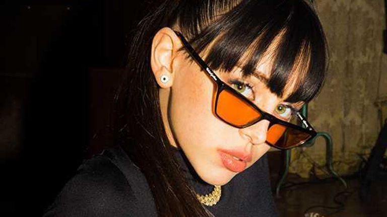 Nicki Nicole estará en el Buenos Aires Trap
