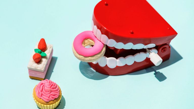 caries