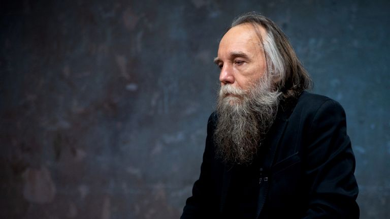 Alexander Dugin