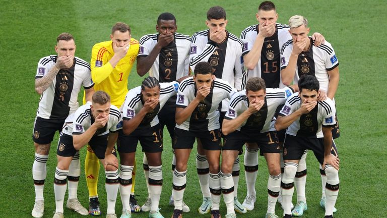 Alemania