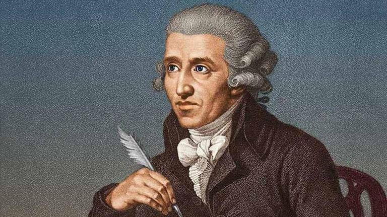 Joseph Haydn
