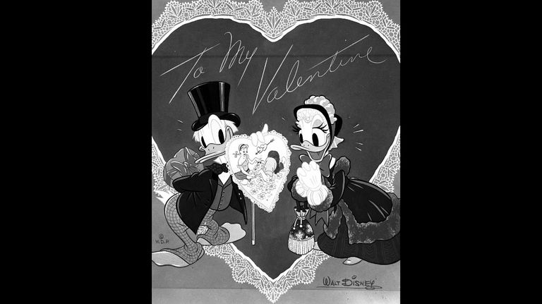 9 de junio, Día Mundial del Pato Donald