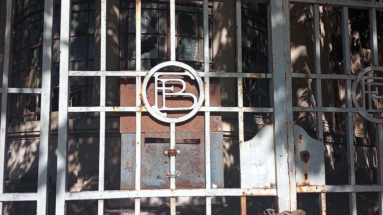 Casa de Francisco Beiró en Villa Devoto 20220222